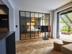 Loft 53 Apartment